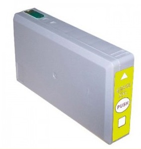 Compatible Epson 78XXL (T7894) Yellow High Capacity Ink Cartridge

